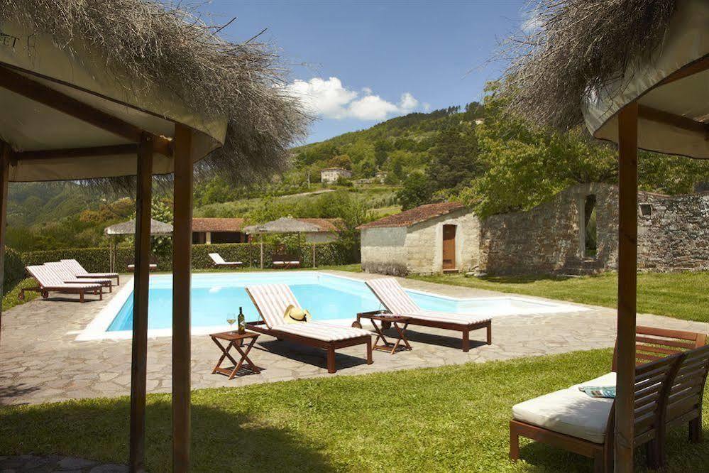 Agriturismo Colognole Pontassieve
