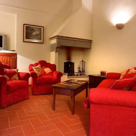 Agriturismo Colognole Villa Pontassieve Exterior photo