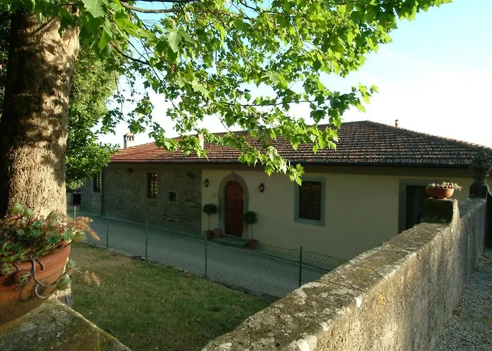 Agriturismo Colognole