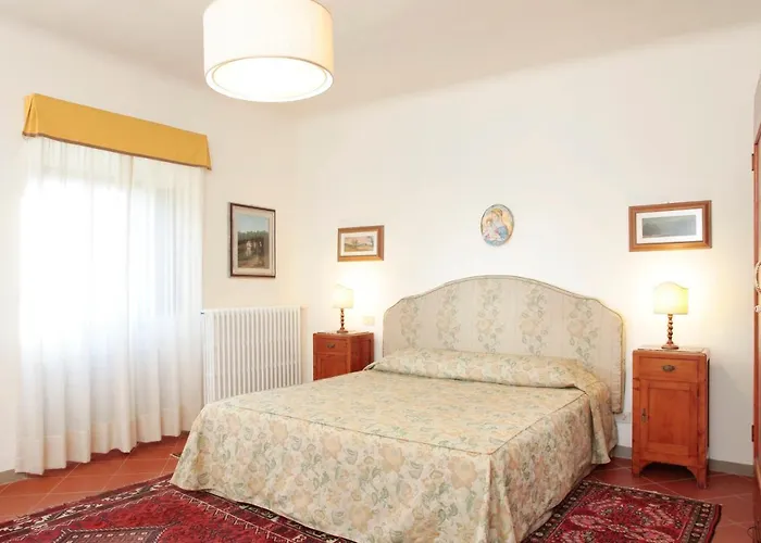 Agriturismo Colognole