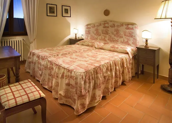 Agriturismo Colognole