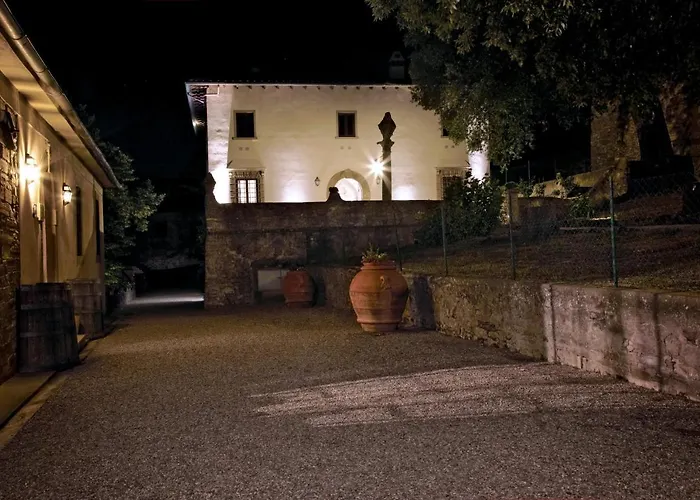 Agriturismo Colognole