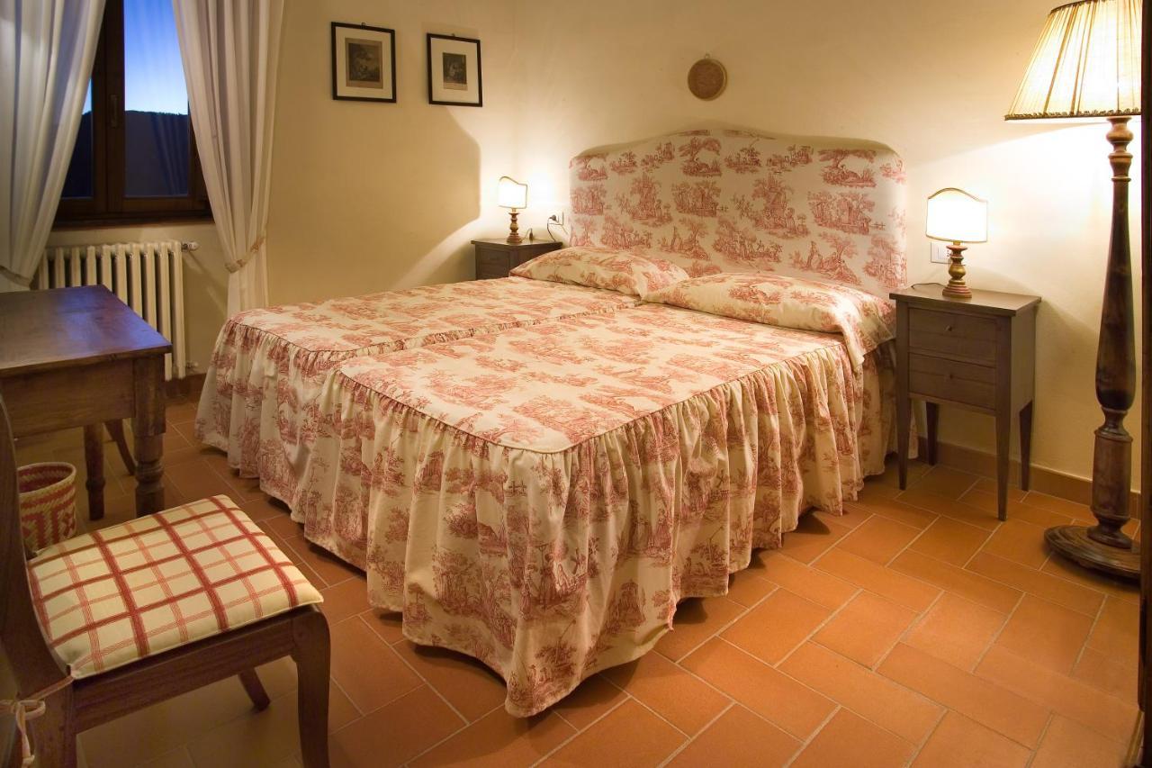 Colognole * Pontassieve