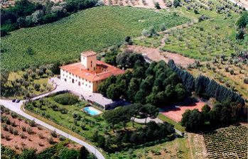 Bauernhof Colognole
