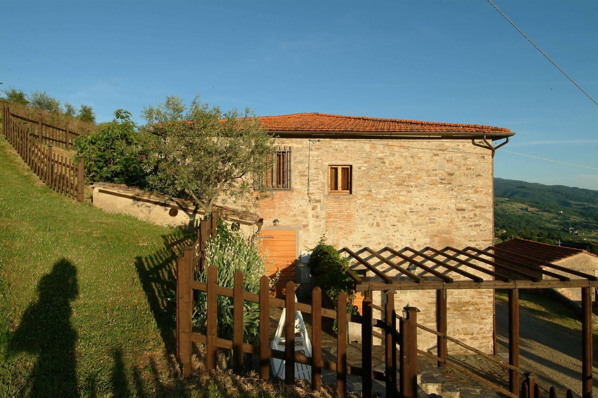 Colognole * Pontassieve