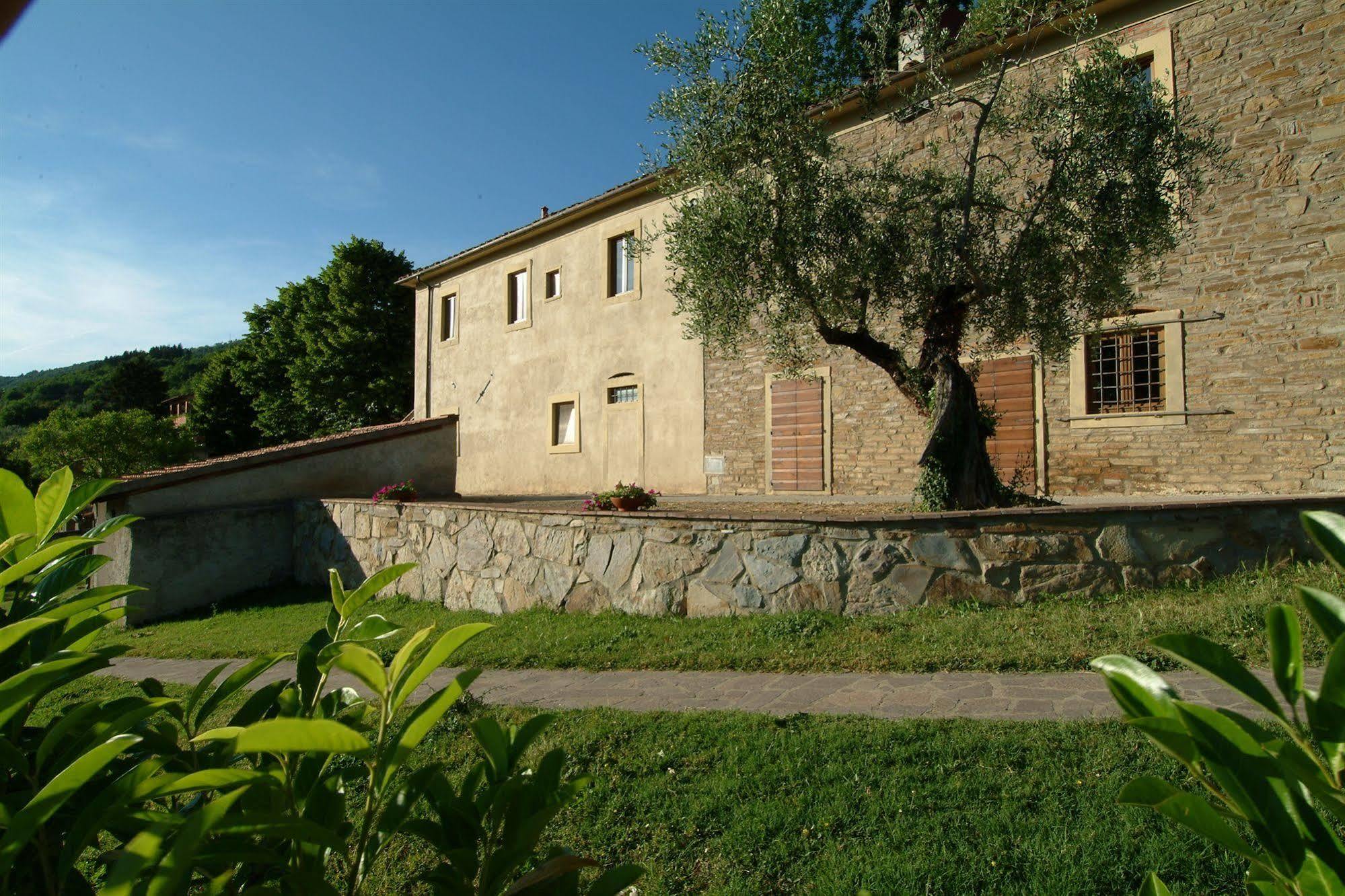 Colognole Bauernhof