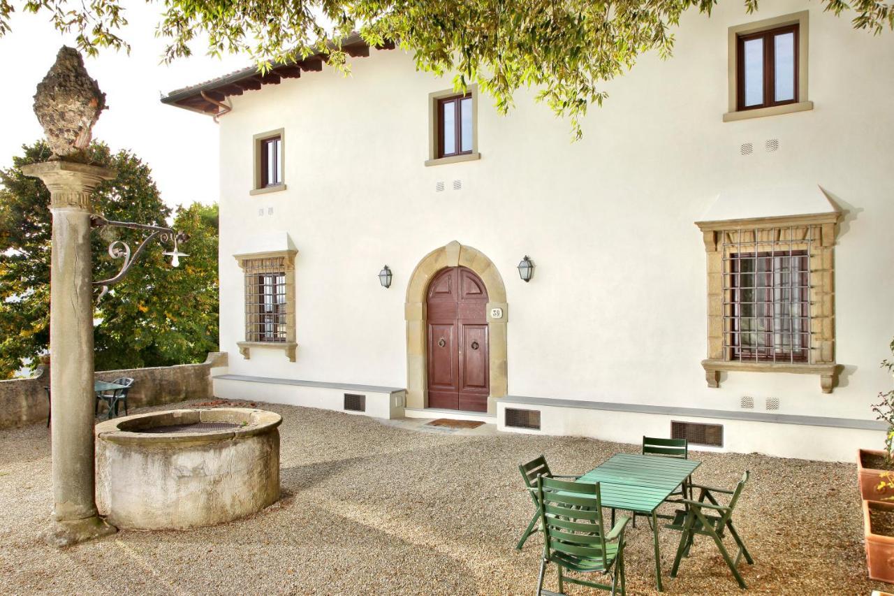 Agriturismo Colognole Alloggio per agriturismo Pontassieve